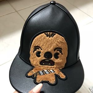 Star Wars X Disney Wookie Hat